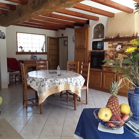 De Bord De Villa Meschers-sur-Gironde