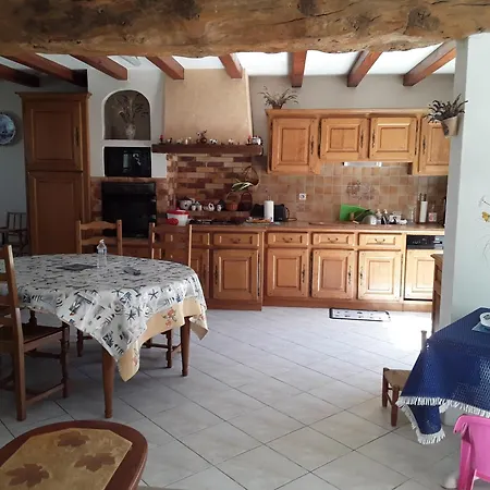 De Bord De Villa *