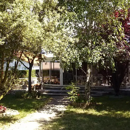 Villa De Bord De