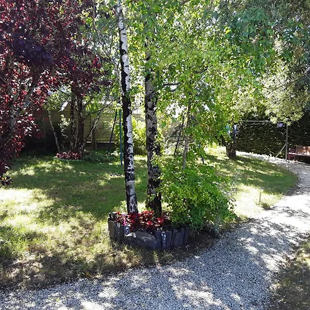 Villa De Bord De Meschers-sur-Gironde
